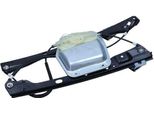 Maxgear 50-0448 - Regolatore Del Finestrino Oe 5M0837462, Anteriore Destro Per Golf Plus (5M)