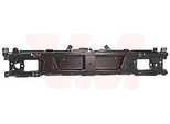 Van Wezel 5880560 - Oe 1H0805551C Portaparaurti Anteriore Per Vento (1H), Golf Iii (1H), Golf Cabriolet (1E)