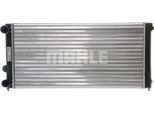 Mahle Cr 411 000S - Oe 353121253N Radiatore, Raffreddamento Motore Per Passat (35I)