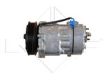 Nrf 32168 - Oe 2D0820805 Compressore Aria Condizionata Per T4
