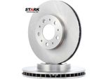 Stark SKBD-0020126 - Oe 271788 Disco Freno, Asse Anteriore Per C70 I (872, 873), S70 (874), S90 (964), V70 I (875, 876), V90 (965), XC70 (295)