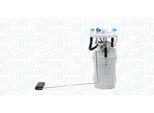Magneti Marelli 313011313186 - Oe 1704200Q0L KraftstoffföRdermodul FüR Movano B (X62)