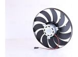 Nissens 85676 - Ventola Radiatore Oe 701959455AB Per T4