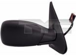 Tyc 326-0034 - Specchio Esterno Oe 8148SY, Sinistro Per 306