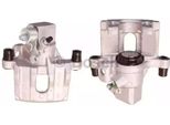 Bosch 0 986 134 145 Pinza Freno Oe 1511569 Compatibile Con C-Max, Focus, Kuga, Tourneo, Transit, 3, C30, C70, S40, V40, V50