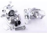 Hella 8AN 355 784-671 - Pinza Freno Oe 2K0615423 Per Caddy Iii (2C, 2K)