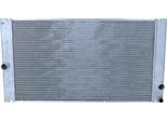 Nrf 50478 - Oe 36000028 Radiatore, Raffreddamento Motore Per C30 (533), C70 Ii Cabriolet (542), S40 Ii (544), V50 (545)