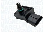 Magneti Marelli 215810007100 - Oe 9109787 Kraftstoffdrucksensor FüR Movano (X70), Megane Ii, Scenic Ii, Clio Ii, Grand Scenic Ii (Jm)