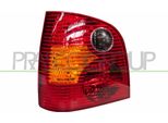 Prasco VG0214164 - Oe 6Q6945095Q Fanale Posteriore Sinistro Per Polo (9N)