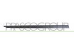 Prasco OP0341434 - Oe 13243580 Striscia Di Rivestimento, Anteriore Sinistra Per Corsa D (S07)