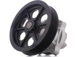 Maxgear 47-0145 - Oe 1201 L9 Wasserpumpe FüR Mito (955), Aveo (T300), Nemo, 500 (312), 500L (351, 352), 500X (334), Doblo, Fiorino, Punto, Idea, Linea, Palio, Panda, Qubo, Siena, Strada, Ka (RU8), Agila A, Astra H, Astra J, Combo, Combo (X12), Combo Tour, Combo Tour (X12), Corsa C (X01), Corsa D (S07), Corsa E (X15), Meriva (X03), Meriva B (S10), Tigra Twintop (X04), Bipper (Aa), Bipper Tepee