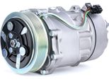 Stark SKKM-0340080 - Compressore Aria Condizionata Oe 21000022 Per T4