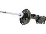 Stark SKSA-0131202 - Ammortizzatore Oe 344654, Asse Anteriore Sinistro Per Punto, 500L (351, 352), Linea, Adam, Corsa D (S07), Corsa E (X15)
