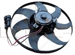 Nrf 47428 - Ventola Radiatore Oe 7D0959455K Per T4