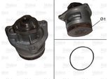 Valeo 506657 - Pompa Acqua Oe PA7208 Per Zafira A, Vectra C (Z02), Vectra B (J96), Sintra (Apv), Signum (Z03), Frontera B (U99), Astra G