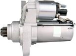 Hella 8EA 012 527-531 - Oe 02T911023R Motorino Di Avviamento, Starter Per A1 (8X), A3 (8P), Altea (5P), Cordoba (6L), Ibiza (6L), Ibiza (6J, 6P), Leon (1P1), Toledo Iii (5P2), Toledo Iv (KG3), Fabia I (6Y), Fabia Ii (54), Octavia Ii (1Z), Rapid (Nh), Roomster (5J), Golf Plus (5M), Golf V (1K), Golf Vi, Jetta Iii (1K2), Jetta Iv, Polo (9N), Polo (6C, 6R)