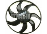 Mahle Cff 164 000P - Ventola Radiatore Oe 1341352 Per Corsa C (X01)