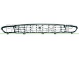 Prasco OP7152120 - Oe 1600664 Griglia Di Ventilazione, Anteriore Per Zafira A