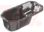 Van Wezel 5880070 - Coppa Dell'olio Oe 032103601A Per Cordoba (6K), Ibiza (6K), Golf Iii (1H), Golf Cabriolet (1E), Vento (1H)