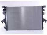 Nissens 65285 - Oe 7E0 121 253 A Radiatore, Raffreddamento Motore Per T5
