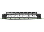 Prasco VG7212110 - Griglia Di Ventilazione Oe 5TA853677K9B9, Anteriore Per Touran (5T)