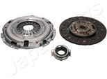 Japanparts KF-2014M - Kit Frizione Oe 3121012240 Per Avensis (T22), Avensis Verso (M2), Corolla (E11), Corolla (E12), Corolla Verso (E12), Previa (R3), Rav 4 Ii (A2)