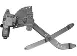 Magneti Marelli 350103249000 - Oe 357837461 Regolatore Di Finestrini, Anteriore Sinistro Per Passat (3B), Passat (35I)