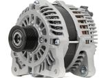 Ridex 4G0768 - Alternatore Oe A003TX0481 Per Movano B (X62), Scenic Iii, Megane Iii, Megane Cc, Kadjar (Ha, Hl), Grand Scenic Iii (Jz), Fluence (L3)