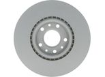 Bosch 0 986 479 A88 - Disco Freno Oe 4249 F8 Per Rcz