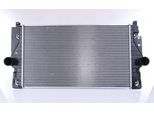 Nissens 96755 - Intercooler Oe 7D0 145 803 A Per T4