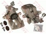 Trw BHN836 - Pinza Freno Oe 4401 H0 Per 607 (9D, 9U)