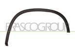 Prasco VG8071584 - Estensione Parafango Oe 5N0854820B9B9, Posteriore Sinistro Per Tiguan (5N)
