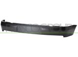 Prasco VG3201001 - Paraurti Anteriore Oe 6E0807217CGRU Per Lupo (6E1, 6X1)