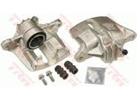 Trw BHV674E - Pinza Freno Oe 4400 P1 Per 206 (2A/C), 206 (2E/K), 206 Sw (2E/K), 206 Van, 206+