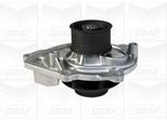 Graf PA1076 - Pompa Dell'acqua Oe 68027359AA Per Voyager V (Rt), Cherokee (Kk), Wrangler Iii (Jk)