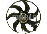 Mahle Cff 162 000P - Ventola Radiatore Oe 13 41 354 Per Combo, Combo Tour, Corsa C (X01), Tigra Twintop (X04)