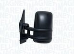 Magneti Marelli 351991717050 - Oe 4500399 Specchio Retrovisore Esterno, Sinistro Per Movano (X70)