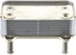 Mahle Clc 29 000P - Radiatore Olio Oe 94810727602 Per Cayenne (9PA)