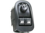 Stark SKSW-1870100 - Interruttore Regolatore Finestrino Oe 6554WA, Anteriore Sinistro Per 206 Cc (2D), 206 (2A/C), 206 (2E/K), 206 Sw (2E/K)