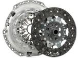 Luk 626 3049 09 - Kit Frizione Oe 30001 00Q3C Per Movano B (X62)