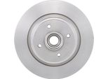 Bosch 0 986 479 277 - Oe 77 01 208 230 Disco Freno Per Grand Scenic Ii (Jm)
