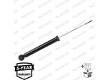 Monroe 376108SP - Ammortizzatore Oe 562108573R Per Clio Iii, Modus (F/JP0)