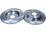 Maxgear 19-2471 - Oe 30769059 Disco Freno, Asse Posteriore Per V60 I (155, 157), V70 Iii (135), S80 Ii (124), S60 Ii (134), XC70 Ii (136)