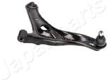 Japanparts BS-2040L - Braccio Di Controllo Oe 48069 59055 Per Yaris Verso (P2), Yaris (P1)
