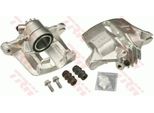Trw BHV673E - Pinza Freno Oe 4400 P0 Per 206 (2A/C), 206 (2E/K), 206 Sw (2E/K), 206 Van, 206+