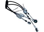 Maxgear 32-0671 - Oe 34445 00QAB Seilzug, Schaltgetriebe FüR Movano (X70)