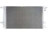 Ridex 448C0198 - Klimakondensator Di Primo Equipaggiamento 39140128 Con Trockner Per Cruze (J300), Cruze (J305), Cruze (J308), Orlando (J309), Astra J, Cascada (W13), Insignia A (G09), Zafira Tourer C