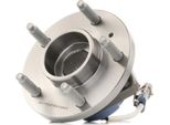 Stark SKWB-0180797 - Oe 12429204 Set Di Cuscinetti Ruota, Asse Anteriore Per Sintra (Apv)