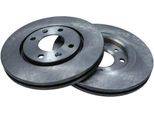 Maxgear 19-1003 - Disco Freno Oe 4246L9, Asse Anteriore Per 406