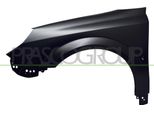 Prasco OP0583004 - Parafango Oe 6101346, Anteriore Sinistro Per Vectra C (Z02)